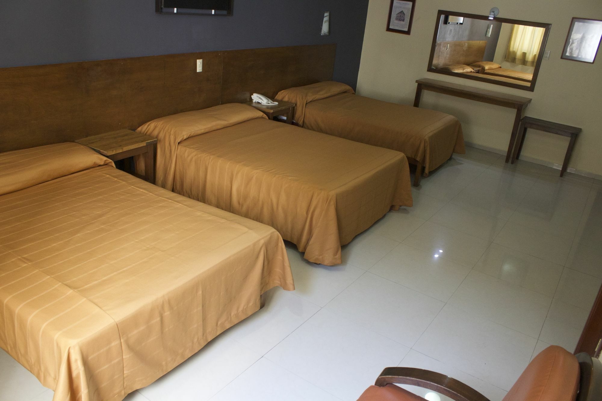 Hotel Oriente Veracruz Esterno foto